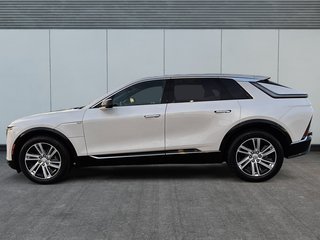 Cadillac LYRIQ TECH 2024 à St-Jean-Sur-Richelieu, Québec - 5 - w320h240cpx
