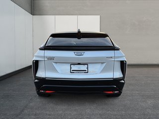 Cadillac LYRIQ TECH 2024 à St-Jean-Sur-Richelieu, Québec - 3 - w320h240cpx