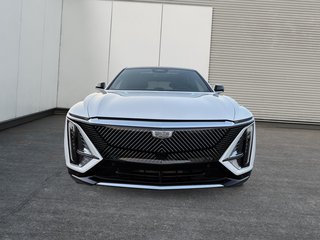2024 Cadillac LYRIQ TECH AWD in St-Jean-Sur-Richelieu, Quebec - 2 - w320h240cpx