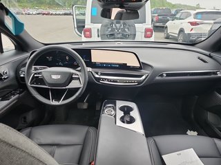Cadillac LYRIQ TECH AWD 2024 à St-Jean-Sur-Richelieu, Québec - 6 - w320h240cpx