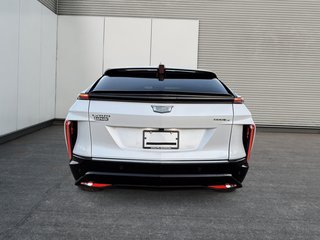 2024 Cadillac LYRIQ TECH AWD in St-Jean-Sur-Richelieu, Quebec - 3 - w320h240cpx
