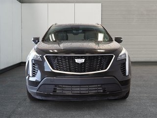 2022 Cadillac XT4 AWD Sport Toit-Panoramique in St-Jean-Sur-Richelieu, Quebec - 3 - w320h240cpx
