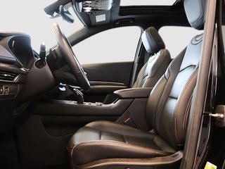 2022 Cadillac XT4 AWD Sport Toit-Panoramique in St-Jean-Sur-Richelieu, Quebec - 5 - w320h240cpx