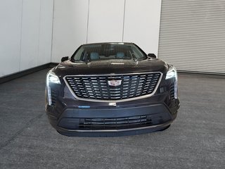 Cadillac XT4 AWD Luxury 2023 à St-Jean-Sur-Richelieu, Québec - 2 - w320h240cpx