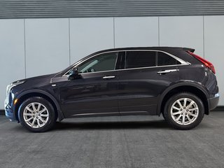 Cadillac XT4 AWD Luxury 2023 à St-Jean-Sur-Richelieu, Québec - 5 - w320h240cpx