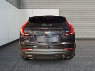 Cadillac XT4 AWD Luxury 2023 à St-Jean-Sur-Richelieu, Québec - 3 - w320h240cpx