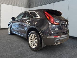 Cadillac XT4 AWD Luxury 2023 à St-Jean-Sur-Richelieu, Québec - 4 - w320h240cpx