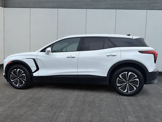 Chevrolet Blazer EV EAWD 2LT TOIT-PANORAMIQUE 2024 à St-Jean-Sur-Richelieu, Québec - 5 - w320h240cpx