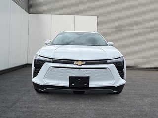 Chevrolet Blazer EV EAWD 2LT TOIT-PANORAMIQUE 2024 à St-Jean-Sur-Richelieu, Québec - 2 - w320h240cpx