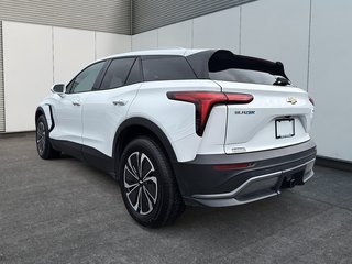 Chevrolet Blazer EV EAWD 2LT TOIT-PANORAMIQUE 2024 à St-Jean-Sur-Richelieu, Québec - 4 - w320h240cpx
