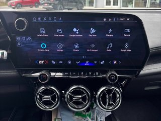 Chevrolet Blazer EV EAWD 2LT TOIT-PANORAMIQUE 2024 à St-Jean-Sur-Richelieu, Québec - 3 - w320h240cpx