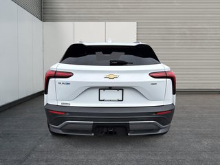 Chevrolet Blazer EV EAWD 2LT TOIT-PANORAMIQUE 2024 à St-Jean-Sur-Richelieu, Québec - 3 - w320h240cpx