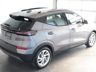 Chevrolet BOLT EUV LT 2023 à Saint-Hyacinthe, Québec - 5 - w320h240cpx