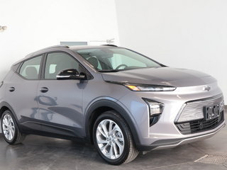 Chevrolet BOLT EUV LT 2023 à Saint-Hyacinthe, Québec - 2 - w320h240cpx
