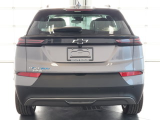 Chevrolet BOLT EUV LT 2023 à Saint-Hyacinthe, Québec - 4 - w320h240cpx