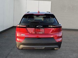 Chevrolet BOLT EUV LT 2023 à St-Jean-Sur-Richelieu, Québec - 3 - w320h240cpx