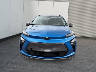 Chevrolet BOLT EUV LT 2023 à St-Jean-Sur-Richelieu, Québec - 2 - w320h240cpx