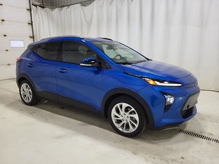 Chevrolet BOLT EUV LT 2023 à St-Jean-Sur-Richelieu, Québec - 4 - w320h240cpx