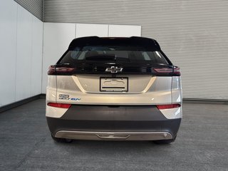 Chevrolet BOLT EUV LT 2023 à St-Jean-Sur-Richelieu, Québec - 3 - w320h240cpx