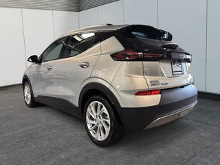 Chevrolet BOLT EUV LT 2023 à St-Jean-Sur-Richelieu, Québec - 4 - w320h240cpx