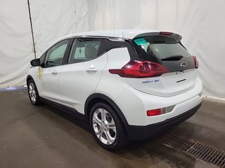 Chevrolet Bolt EV LT 2020 à St-Jean-Sur-Richelieu, Québec - 5 - w320h240cpx