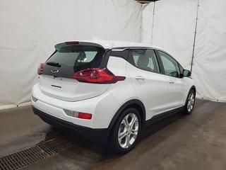 Chevrolet Bolt EV LT 2020 à St-Jean-Sur-Richelieu, Québec - 3 - w320h240cpx