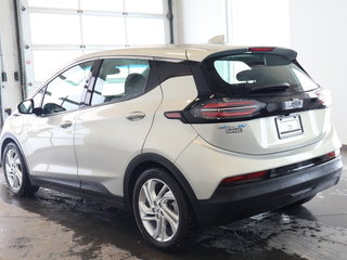 Chevrolet Bolt EV 1LT - SIEGES ET VOLANT CHAUFFANT 2022 à St-Jean-Sur-Richelieu, Québec - 5 - w320h240cpx