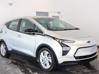 Chevrolet Bolt EV 1LT - SIEGES ET VOLANT CHAUFFANT 2022 à St-Jean-Sur-Richelieu, Québec - 4 - w320h240cpx