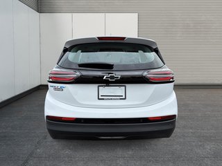 2023 Chevrolet Bolt EV LT CLIMATISEUR - APPLECARPLAY in St-Jean-Sur-Richelieu, Quebec - 3 - w320h240cpx