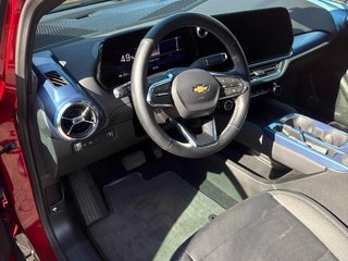 Chevrolet Equinox EV LT2 GR COMMODITÉ - TOIT-PANORAMIQUE 2025 à St-Jean-Sur-Richelieu, Québec - 2 - w320h240cpx