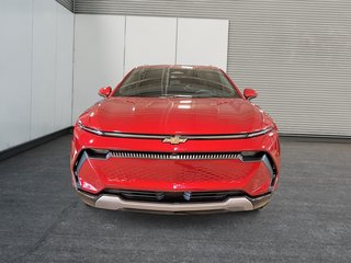 Chevrolet Equinox EV LT2 GR COMMODITÉ - TOIT-PANORAMIQUE 2025 à St-Jean-Sur-Richelieu, Québec - 2 - w320h240cpx