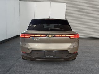 Chevrolet Equinox EV LT 2025 à St-Jean-Sur-Richelieu, Québec - 3 - w320h240cpx