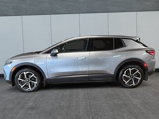 Chevrolet Equinox EV LT 2025 à St-Jean-Sur-Richelieu, Québec - 5 - w320h240cpx