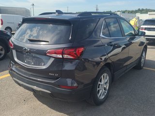 Chevrolet Equinox LT AWD TOIT-PANORAMIQUE 2023 à St-Jean-Sur-Richelieu, Québec - 2 - w320h240cpx