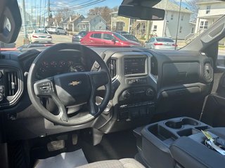 2024 Chevrolet Silverado 2500HD Custom Z71 CrewCab 6.6L V8 4X4 in St-Jean-Sur-Richelieu, Quebec - 5 - w320h240cpx