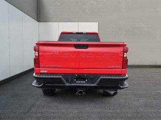 Chevrolet Silverado 2500HD Custom Z71 CrewCabl 6.6L V8 4X4 2024 à St-Jean-Sur-Richelieu, Québec - 3 - w320h240cpx