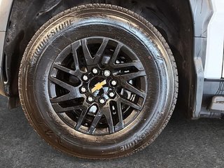 2024 Chevrolet Silverado EV 100% ELECTRIQUE CREWCAB in St-Jean-Sur-Richelieu, Quebec - 6 - w320h240cpx