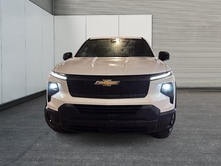 2024 Chevrolet Silverado EV 100% ELECTRIQUE CREWCAB in St-Jean-Sur-Richelieu, Quebec - 2 - w320h240cpx
