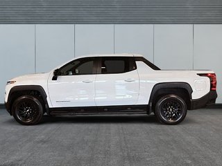 2024 Chevrolet Silverado EV 100% ELECTRIQUE CREWCAB in St-Jean-Sur-Richelieu, Quebec - 5 - w320h240cpx