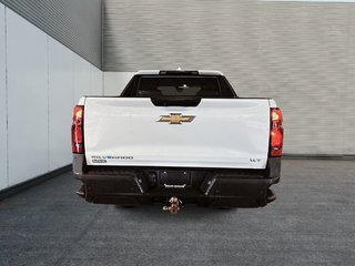 2024 Chevrolet Silverado EV 100% ELECTRIQUE CREWCAB in St-Jean-Sur-Richelieu, Quebec - 3 - w320h240cpx