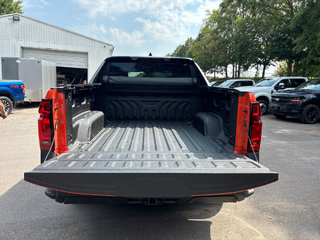 Chevrolet Silverado EV ENSEMBLE 4WT CREWCAB ELECTRIQUE 2024 à St-Jean-Sur-Richelieu, Québec - 3 - w320h240cpx