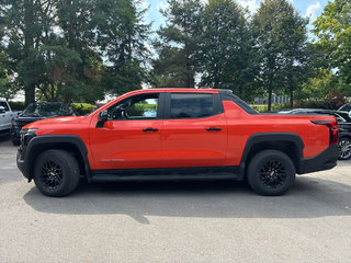 Chevrolet Silverado EV ENSEMBLE 4WT CREWCAB ELECTRIQUE 2024 à St-Jean-Sur-Richelieu, Québec - 2 - w320h240cpx