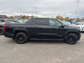 2024 Chevrolet Silverado EV ENSEMBLE 4WT CREWCAB ELECTRIQUE in St-Jean-Sur-Richelieu, Quebec - 2 - w320h240cpx