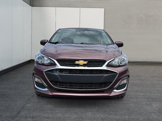 Chevrolet Spark 2LT AUTOMATIQUE 2020 à St-Jean-Sur-Richelieu, Québec - 2 - w320h240cpx