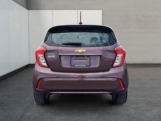 Chevrolet Spark 2LT AUTOMATIQUE 2020 à St-Jean-Sur-Richelieu, Québec - 3 - w320h240cpx