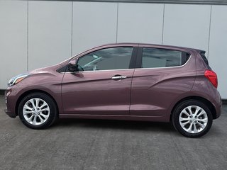 Chevrolet Spark 2LT AUTOMATIQUE 2020 à St-Jean-Sur-Richelieu, Québec - 5 - w320h240cpx