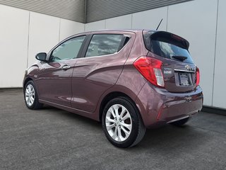 Chevrolet Spark 2LT AUTOMATIQUE 2020 à St-Jean-Sur-Richelieu, Québec - 4 - w320h240cpx