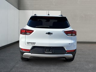 Chevrolet Trailblazer LT AWD 2023 à St-Jean-Sur-Richelieu, Québec - 3 - w320h240cpx