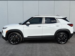 Chevrolet Trailblazer LT AWD 2023 à St-Jean-Sur-Richelieu, Québec - 5 - w320h240cpx
