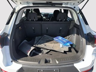 Chevrolet Trailblazer LT AWD 2023 à St-Jean-Sur-Richelieu, Québec - 6 - w320h240cpx
